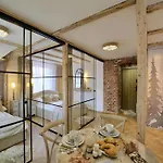 Apartament Centrum 47 Karpacz