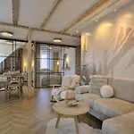 Apartament Centrum 47