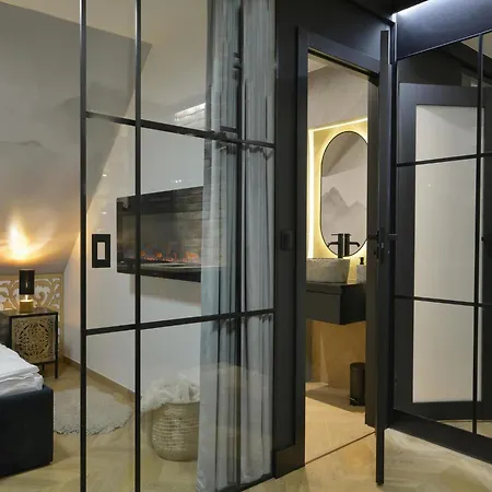 Appartement Centrum 47 Komfortowy, Stylowy, Na Deptaku, Parking Gratis *