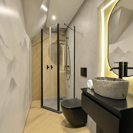 Apartment Centrum 47 Komfortowy, Stylowy, Na Deptaku, Parking Gratis