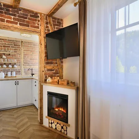 Centrum 47 Komfortowy, Stylowy, Na Deptaku, Parking Gratis