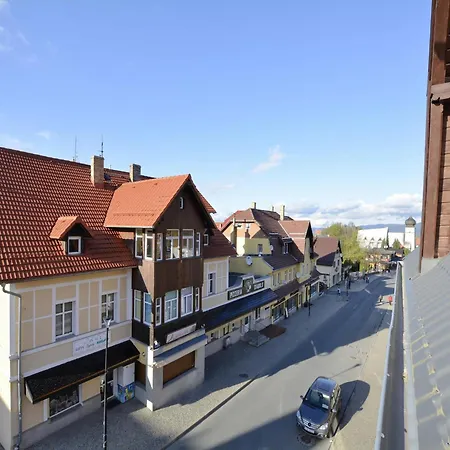 Appartement Centrum 47 Komfortowy, Stylowy, Na Deptaku, Parking Gratis