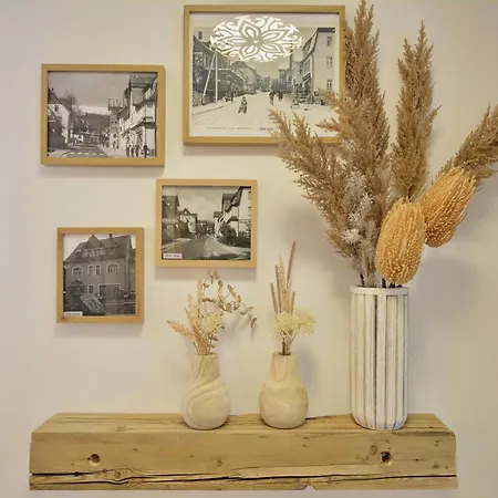 Appartement Centrum 47 Komfortowy, Stylowy, Na Deptaku, Parking Gratis *