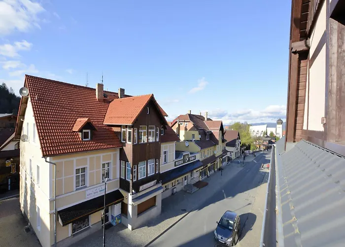 Appartement Centrum 47 Komfortowy, Stylowy, Na Deptaku, Parking Gratis