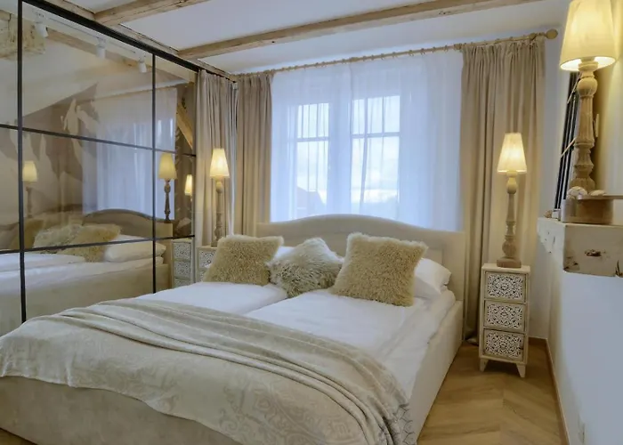 Appartement Centrum 47 Komfortowy, Stylowy, Na Deptaku, Parking Gratis Karpacz