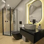 Apartman Centrum 47 Komfortowy, Stylowy, Na Deptaku, Parking Gratis