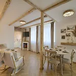 Apartman Centrum 47 Komfortowy, Stylowy, Na Deptaku, Parking Gratis