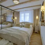 Apartman Centrum 47 Komfortowy, Stylowy, Na Deptaku, Parking Gratis Karpacz