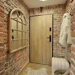 Apartman Centrum 47 Komfortowy, Stylowy, Na Deptaku, Parking Gratis *
