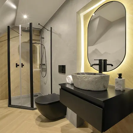 Apartamento Centrum 47 Komfortowy, Stylowy, Na Deptaku, Parking Gratis