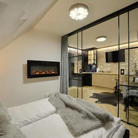 Centrum 47 Komfortowy, Stylowy, Na Deptaku, Parking Gratis