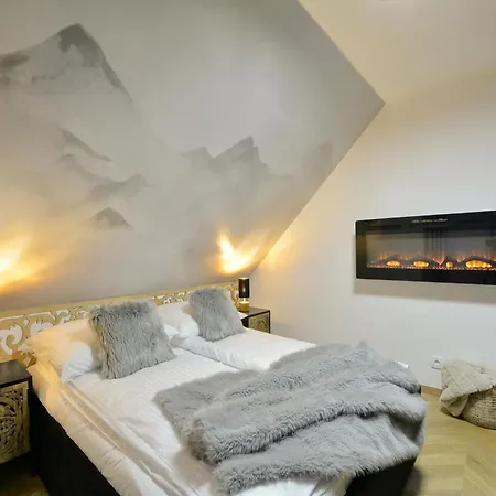 Centrum 47 Komfortowy, Stylowy, Na Deptaku, Parking Gratis