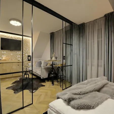 Centrum 47 Komfortowy, Stylowy, Na Deptaku, Parking Gratis