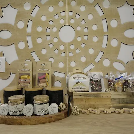 Apartamento Centrum 47 Komfortowy, Stylowy, Na Deptaku, Parking Gratis *