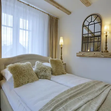 Apartamento Centrum 47 Komfortowy, Stylowy, Na Deptaku, Parking Gratis Karpacz