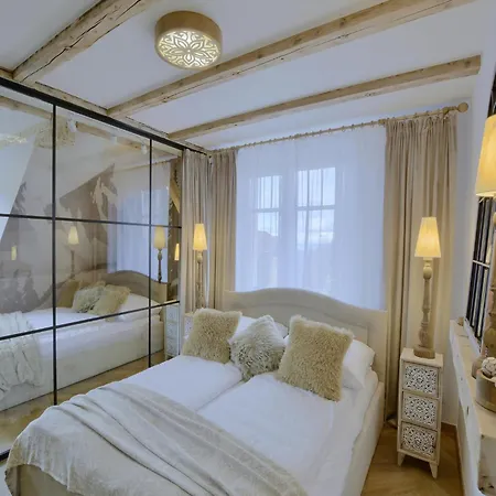 Apartamento Centrum 47 Komfortowy, Stylowy, Na Deptaku, Parking Gratis *