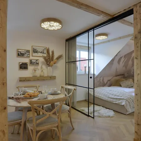 Centrum 47 Komfortowy, Stylowy, Na Deptaku, Parking Gratis