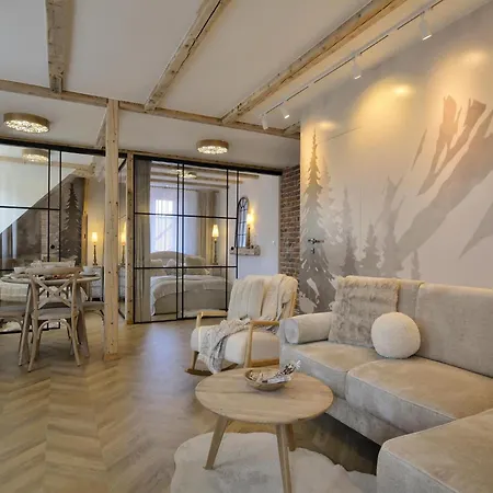 Apartamento Centrum 47 Komfortowy, Stylowy, Na Deptaku, Parking Gratis