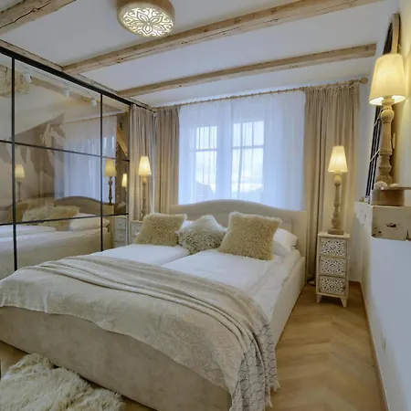 Apartamento Centrum 47 Komfortowy, Stylowy, Na Deptaku, Parking Gratis Karpacz