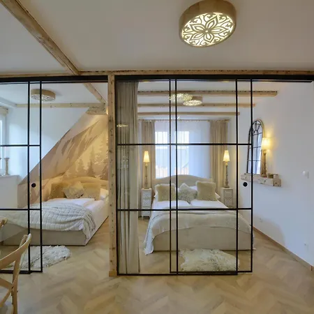 Apartamento Centrum 47 Komfortowy, Stylowy, Na Deptaku, Parking Gratis