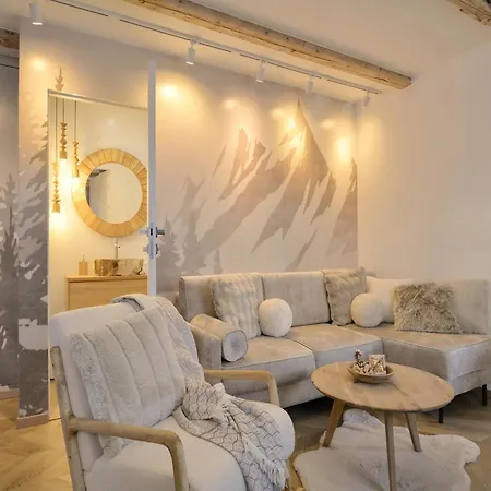 Apartamento Centrum 47 Komfortowy, Stylowy, Na Deptaku, Parking Gratis *