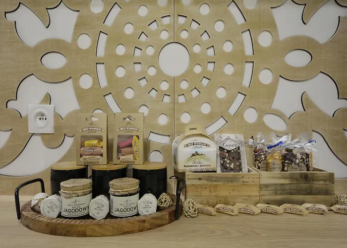 アパート Centrum 47 Komfortowy, Stylowy, Na Deptaku, Parking Gratis *