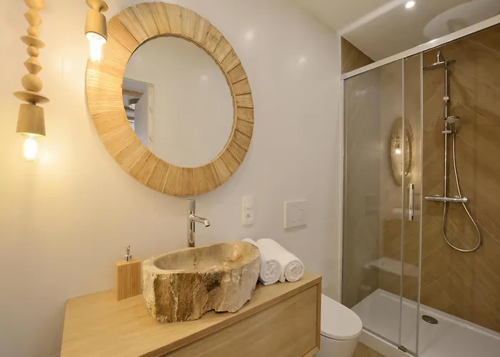 Centrum 47 Komfortowy, Stylowy, Na Deptaku, Parking Gratis カルパッチ