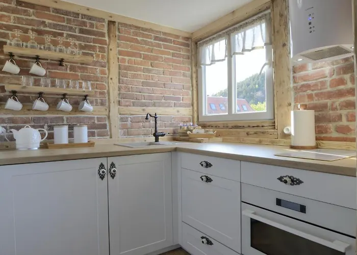 Centrum 47 Komfortowy, Stylowy, Na Deptaku, Parking Gratis カルパッチ