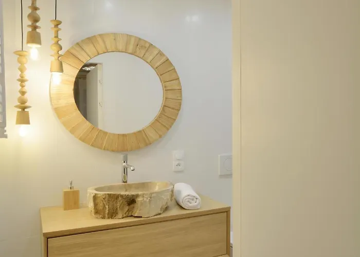 アパート Centrum 47 Komfortowy, Stylowy, Na Deptaku, Parking Gratis *